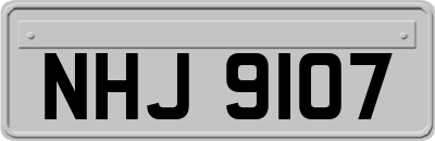 NHJ9107