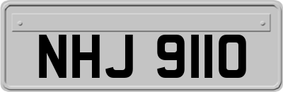 NHJ9110