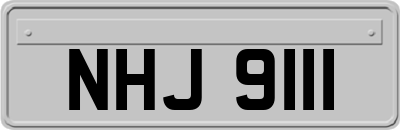 NHJ9111
