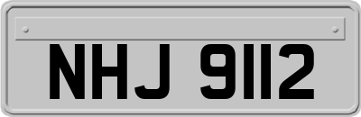 NHJ9112