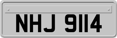 NHJ9114