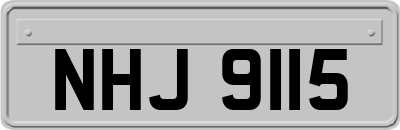 NHJ9115