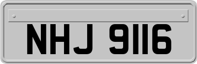 NHJ9116