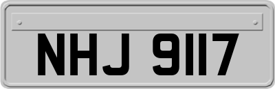 NHJ9117
