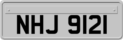 NHJ9121