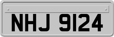 NHJ9124