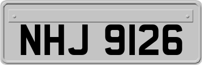 NHJ9126