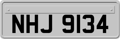 NHJ9134