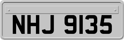 NHJ9135
