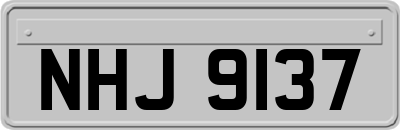NHJ9137