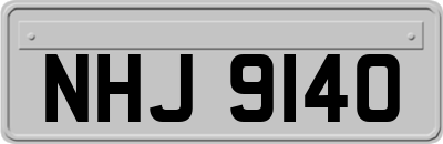 NHJ9140