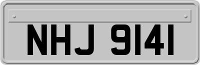 NHJ9141