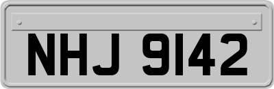 NHJ9142