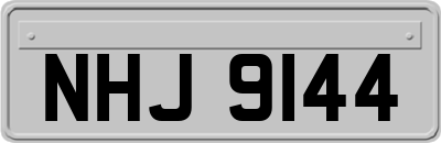 NHJ9144
