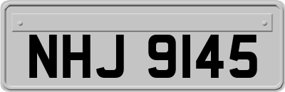 NHJ9145