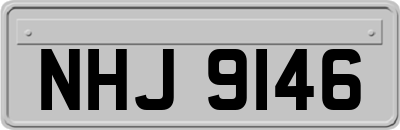 NHJ9146
