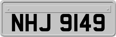 NHJ9149
