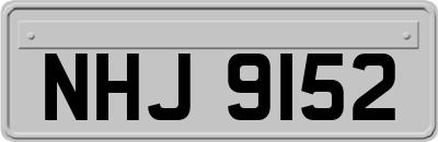 NHJ9152