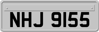 NHJ9155