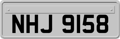 NHJ9158