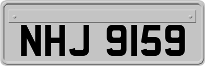 NHJ9159