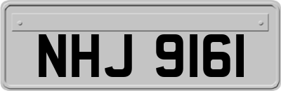 NHJ9161
