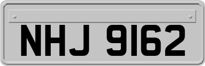 NHJ9162