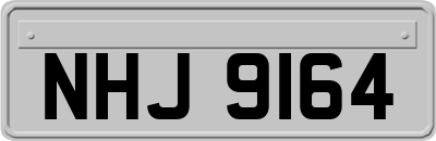 NHJ9164