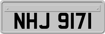 NHJ9171