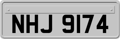 NHJ9174