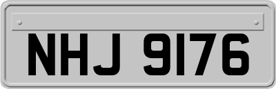 NHJ9176