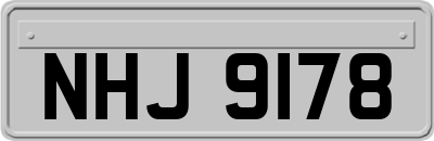 NHJ9178