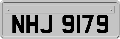 NHJ9179
