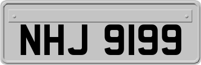NHJ9199