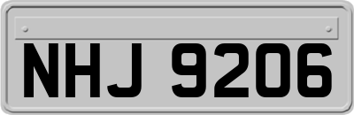 NHJ9206