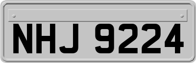 NHJ9224