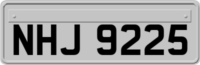 NHJ9225