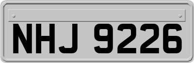 NHJ9226