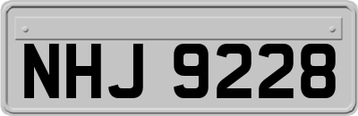 NHJ9228