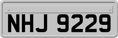 NHJ9229