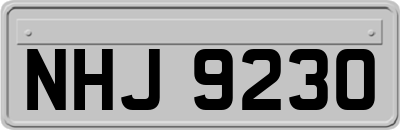 NHJ9230