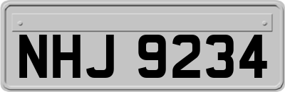 NHJ9234
