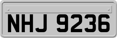 NHJ9236