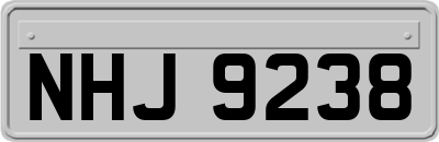 NHJ9238