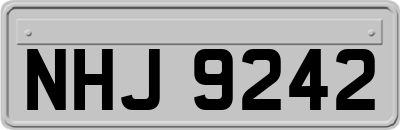 NHJ9242
