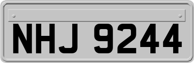 NHJ9244