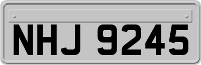 NHJ9245