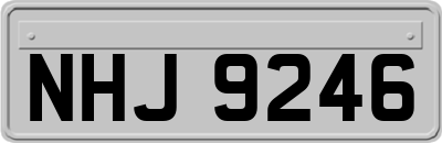 NHJ9246