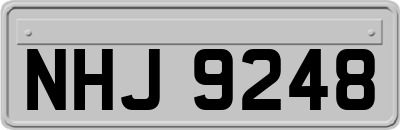 NHJ9248