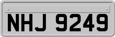 NHJ9249